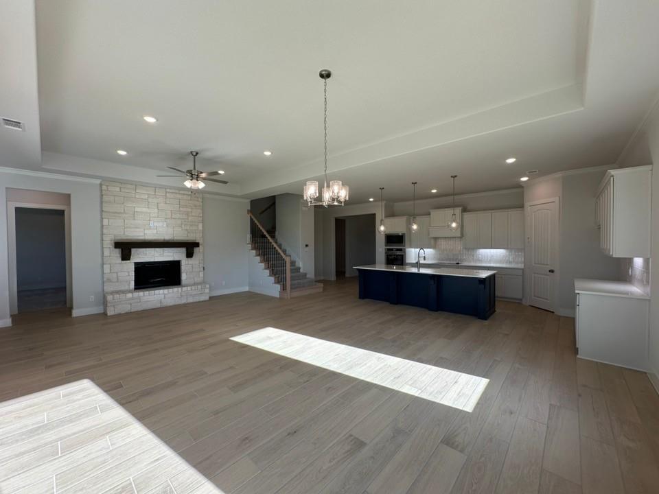 Fannin Ranch Estates - Residential