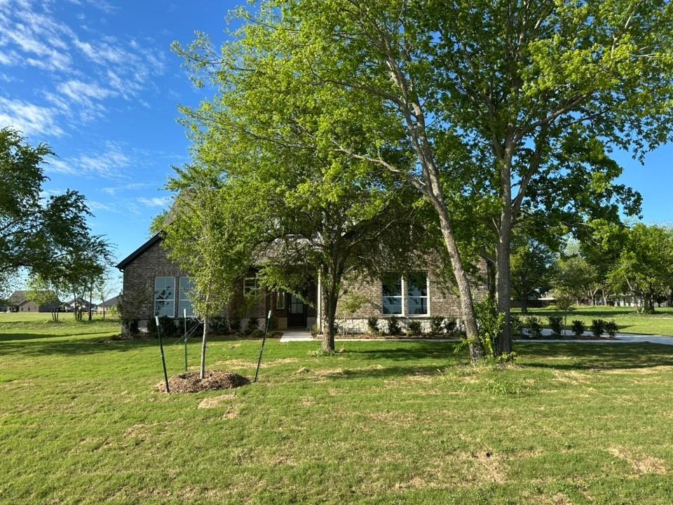 Fannin Ranch Estates - Residential