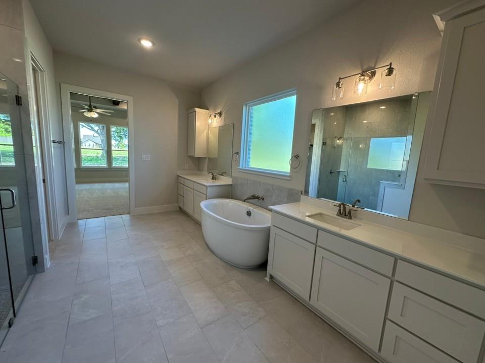 Fannin Ranch Estates - Residential