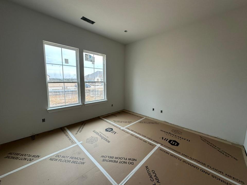 Fannin Ranch Estates - Residential