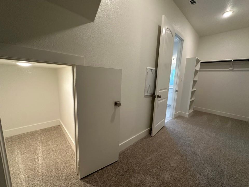 Fannin Ranch Estates - Residential