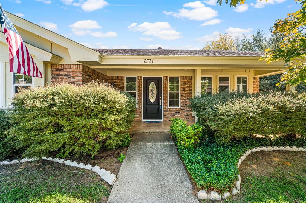 2724 Westridge Drive