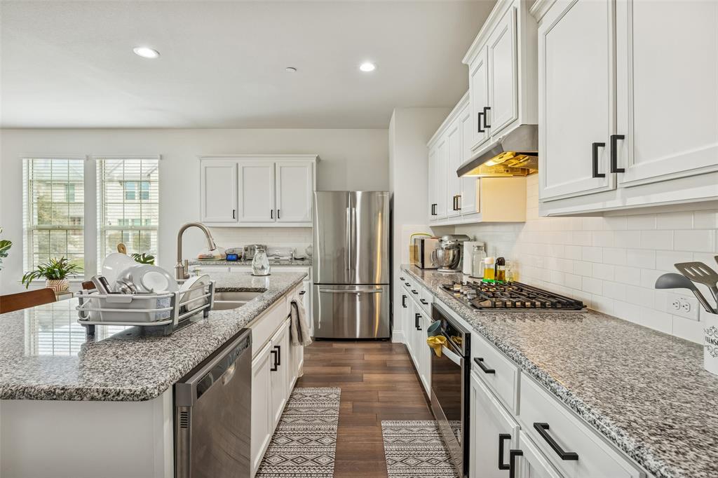 Meadow Crest - Residential