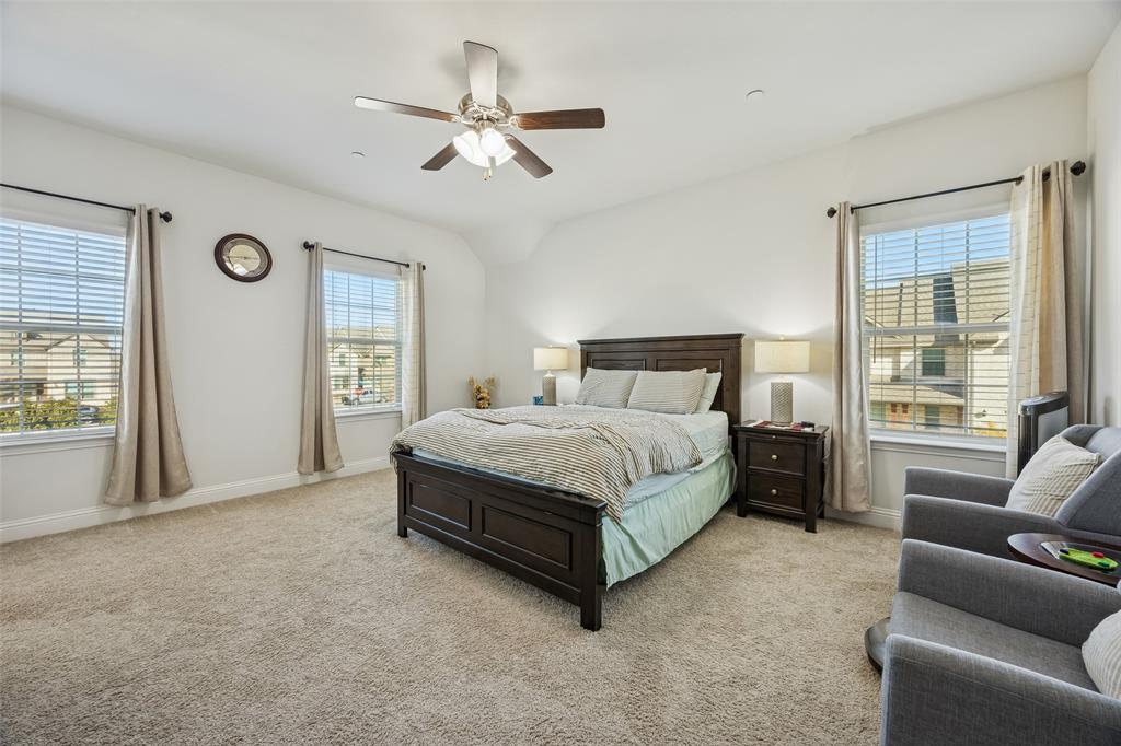 Meadow Crest - Residential