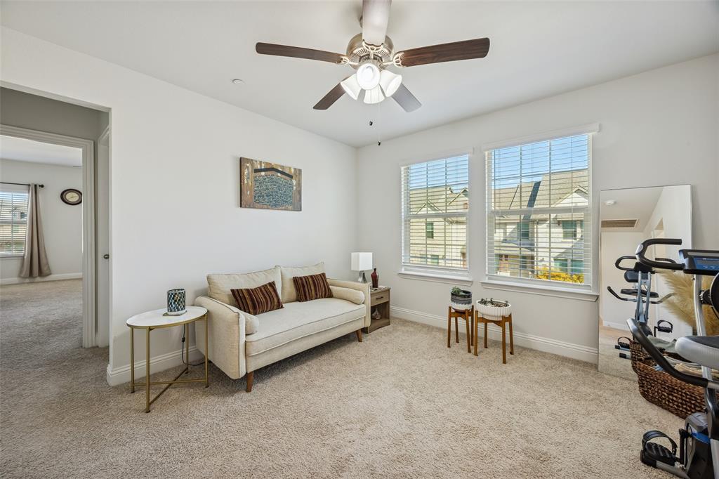 Meadow Crest - Residential