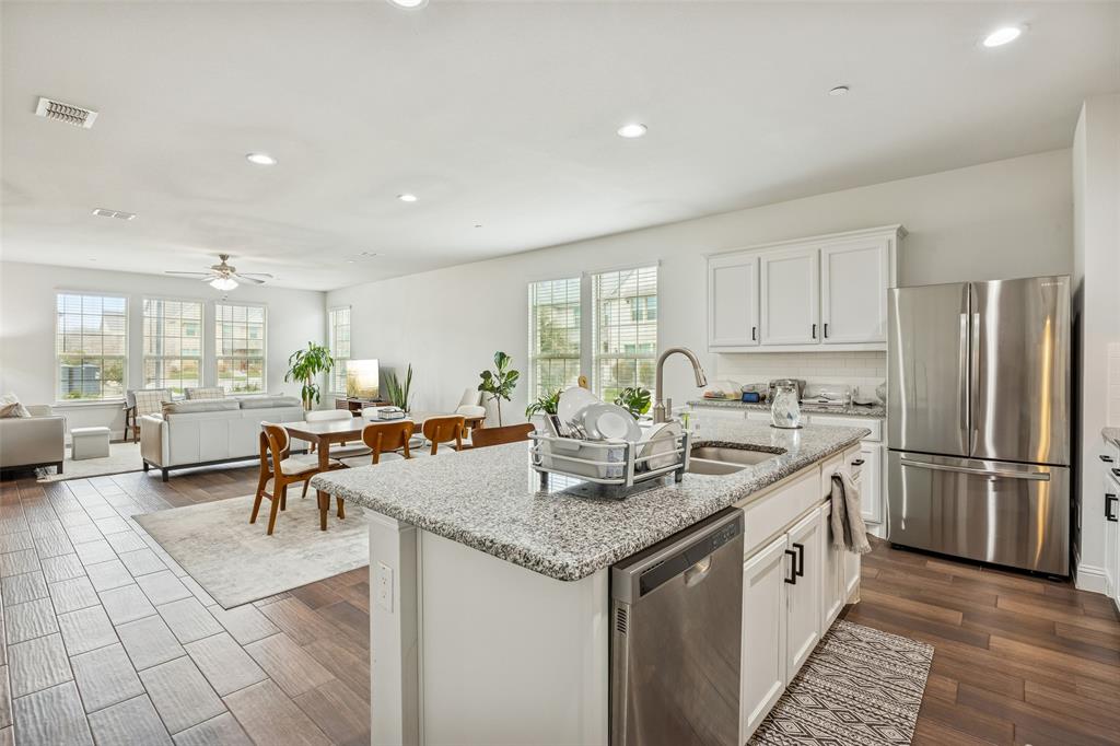 Meadow Crest - Residential