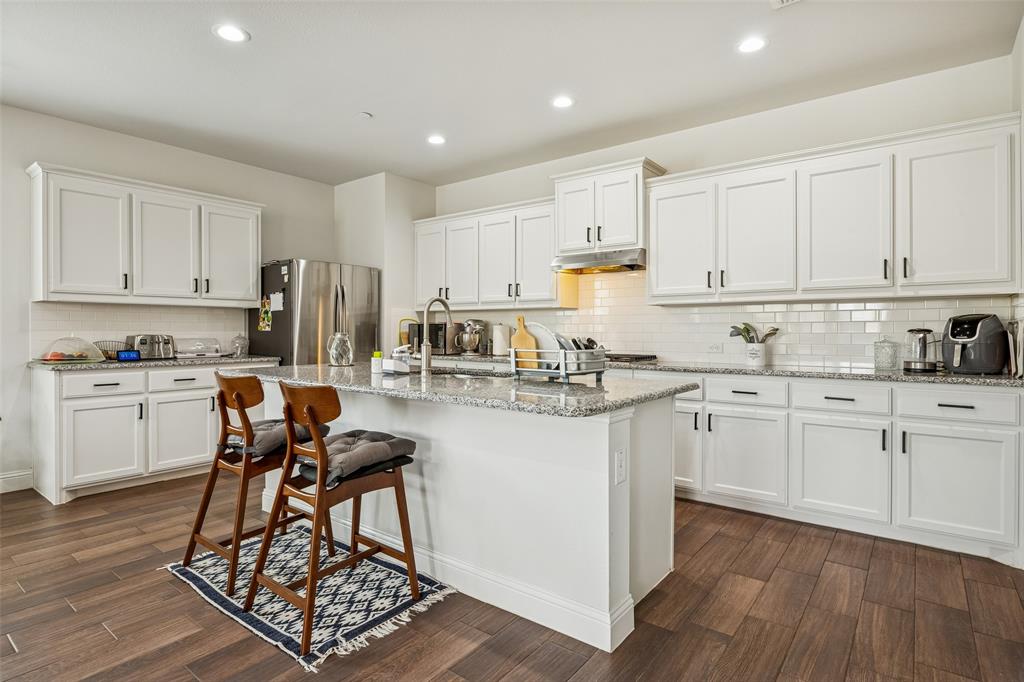 Meadow Crest - Residential