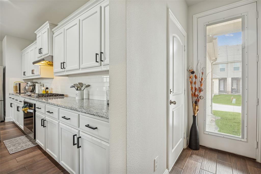 Meadow Crest - Residential