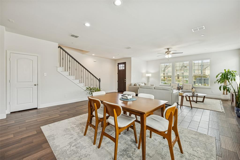 Meadow Crest - Residential