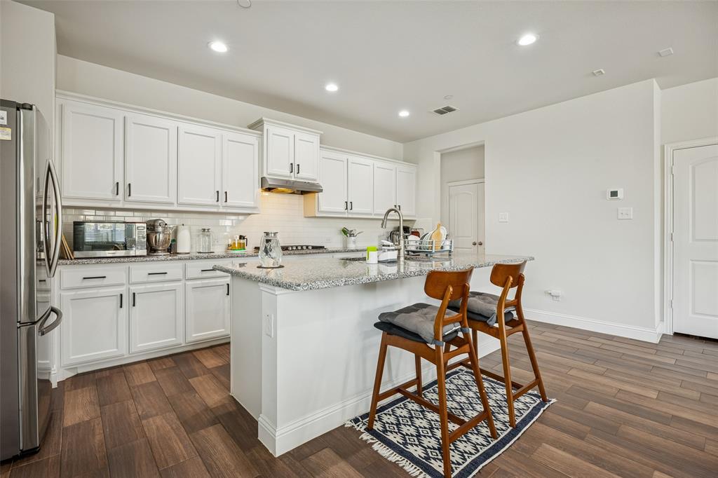 Meadow Crest - Residential