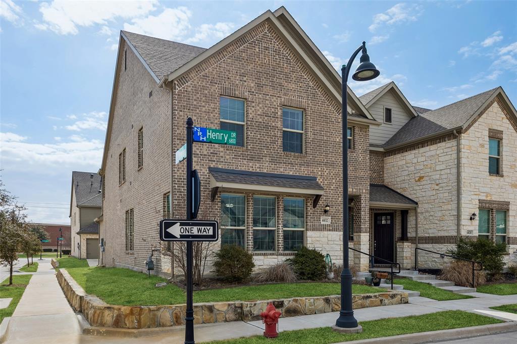 Meadow Crest - Residential