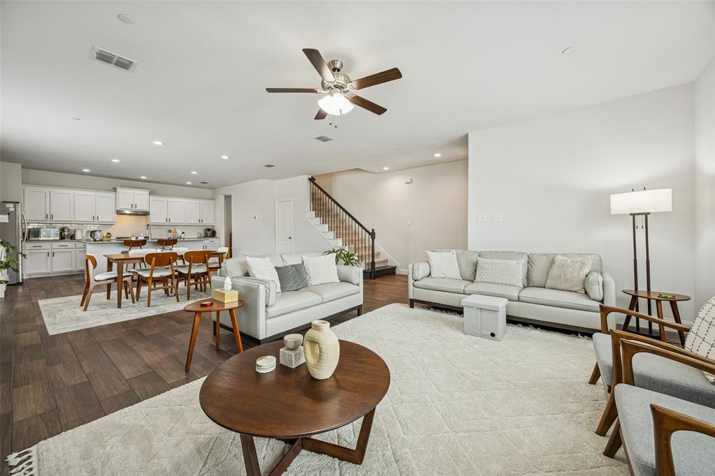 Meadow Crest - Residential