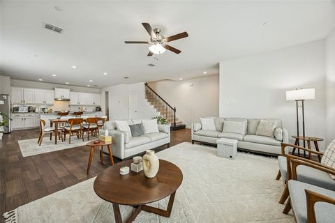 6832 Henry Drive North Richland Hills TX 76180