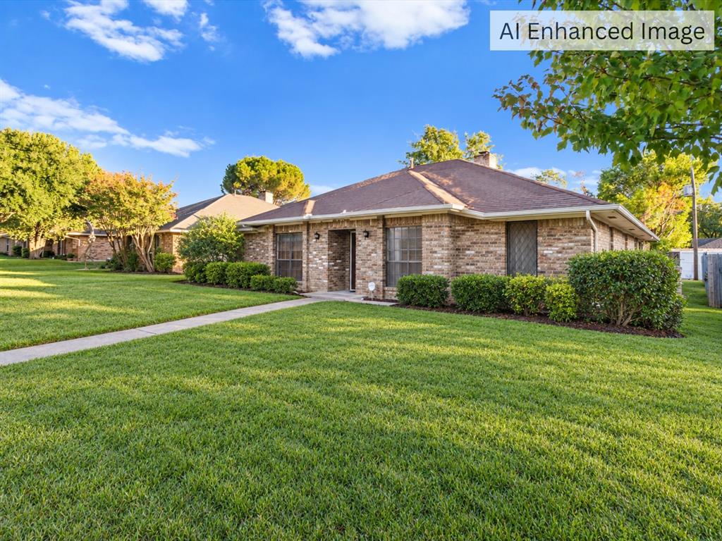5818 Winding Woods Trail