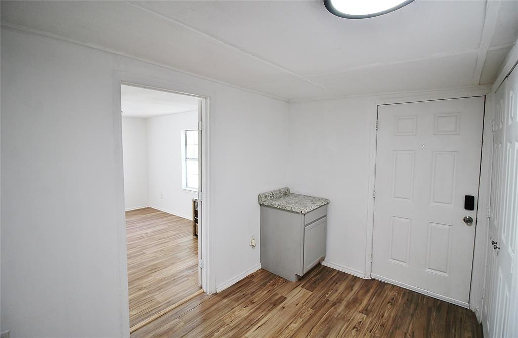 Wallace - Residential Lease