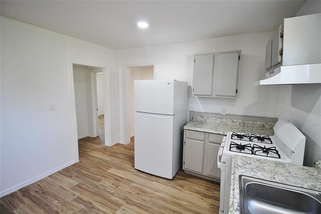 Wallace - Residential Lease