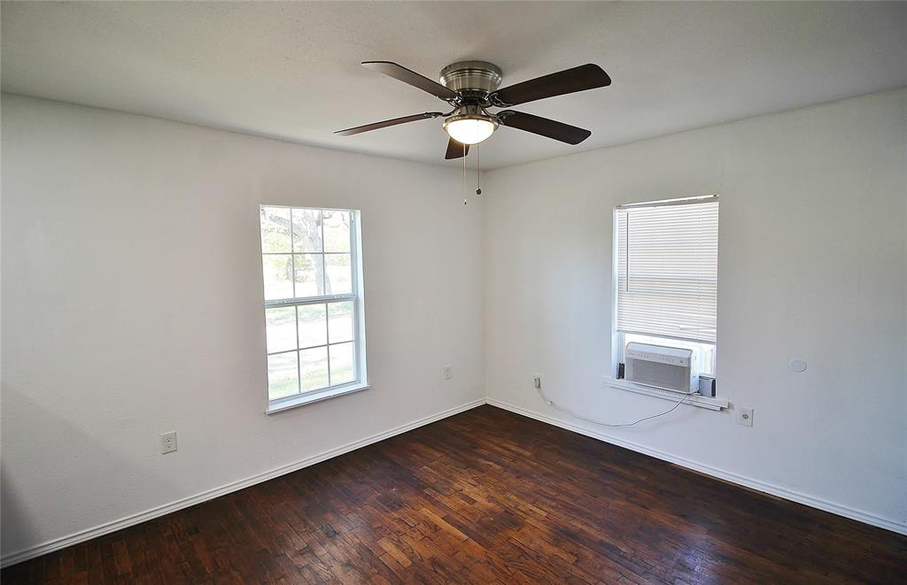 Wallace - Residential Lease