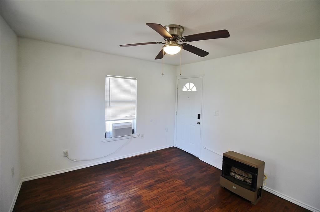 Wallace - Residential Lease