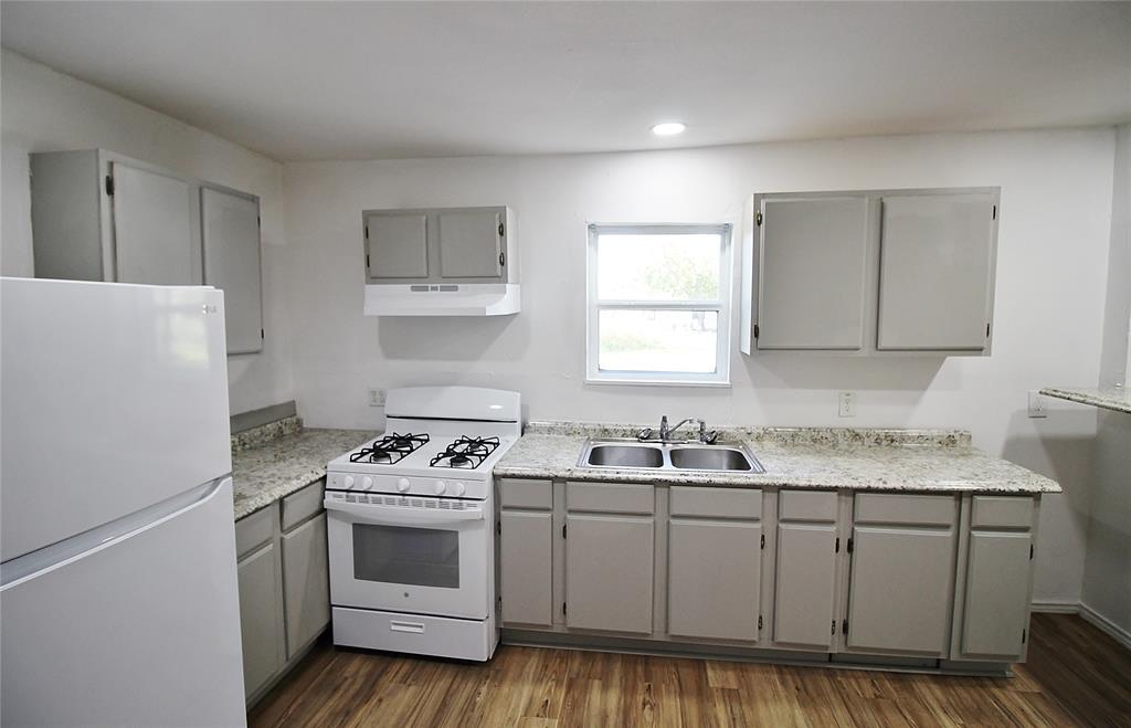 Wallace - Residential Lease