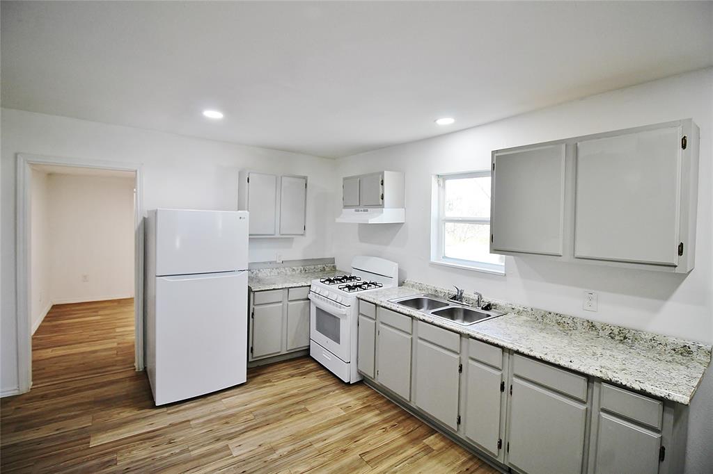 Wallace - Residential Lease