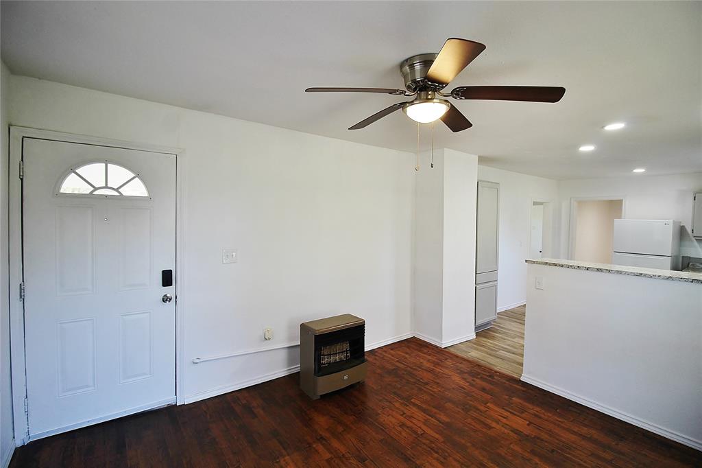 Wallace - Residential Lease