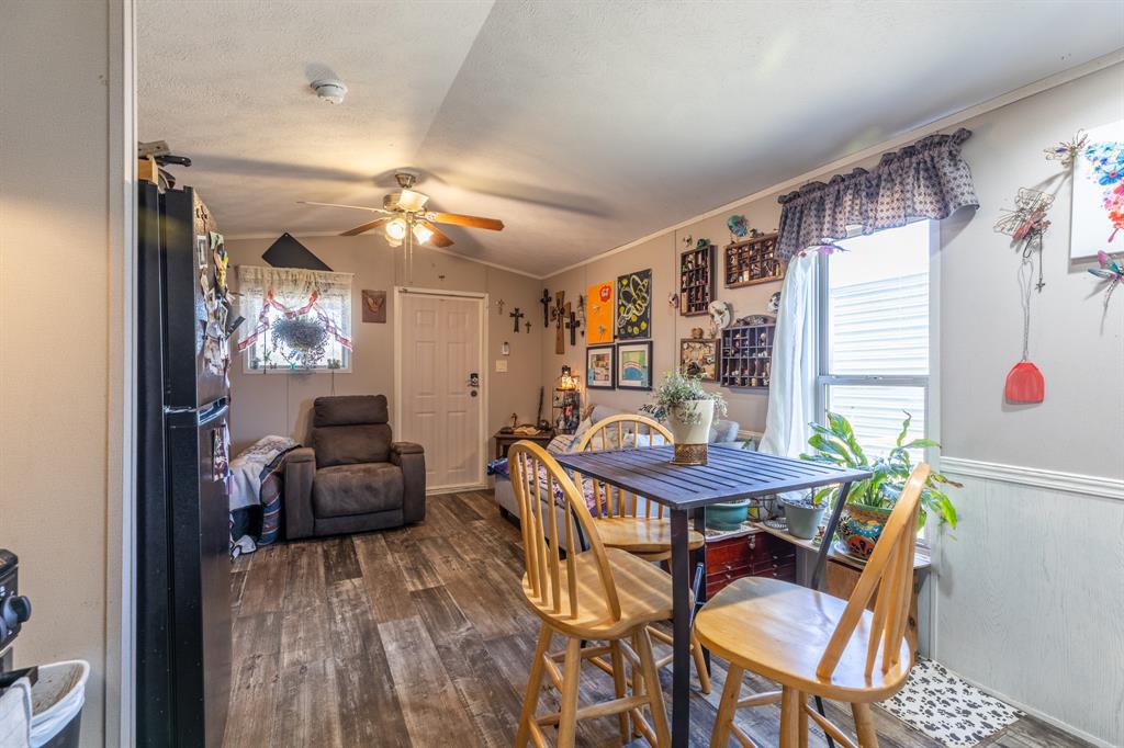 Holiday Villages Of Fork - Residential