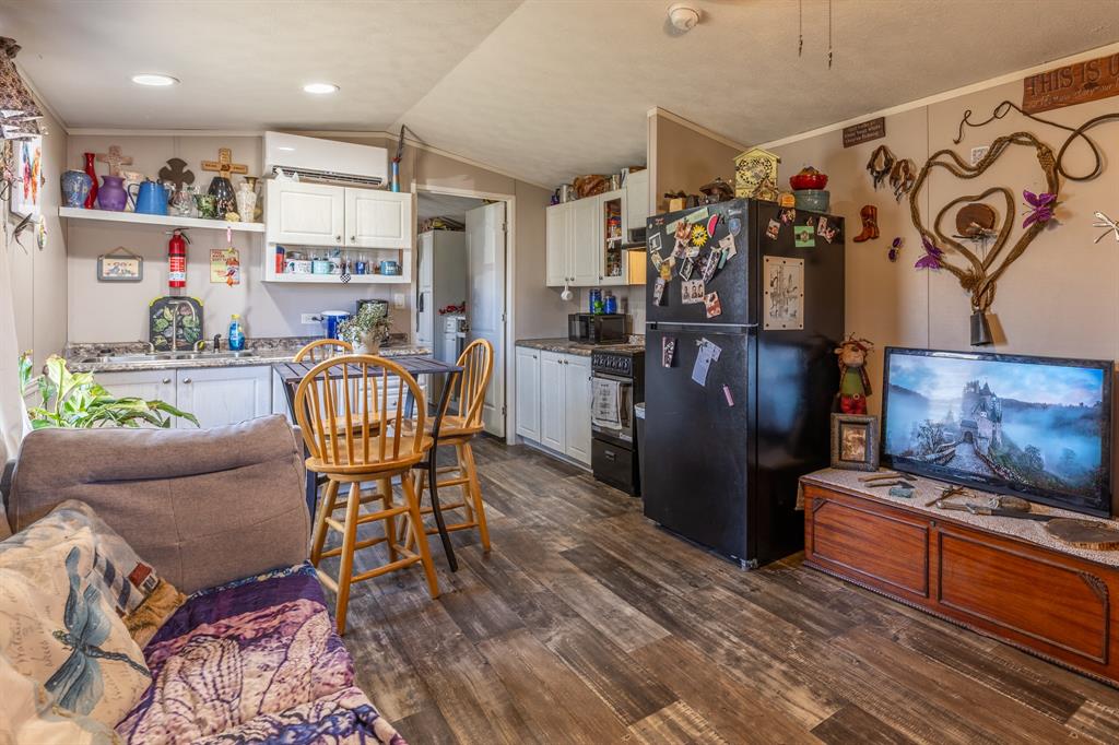 Holiday Villages Of Fork - Residential