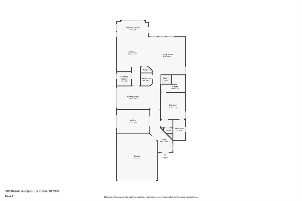 Castle Hills Realm West Add - Residential Lease