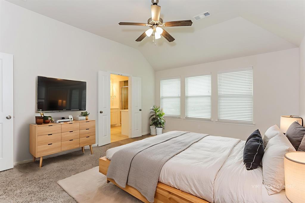 Castle Hills Realm West Add - Residential Lease