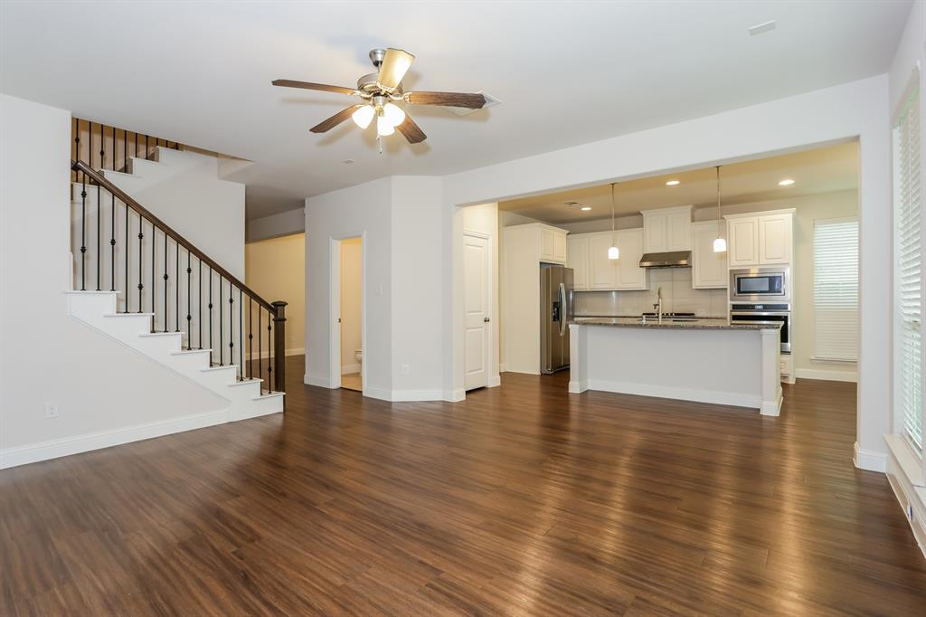 Castle Hills Realm West Add - Residential Lease