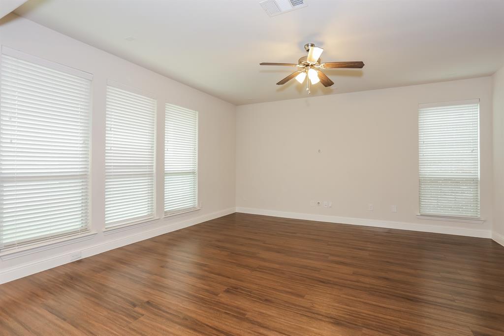 Castle Hills Realm West Add - Residential Lease