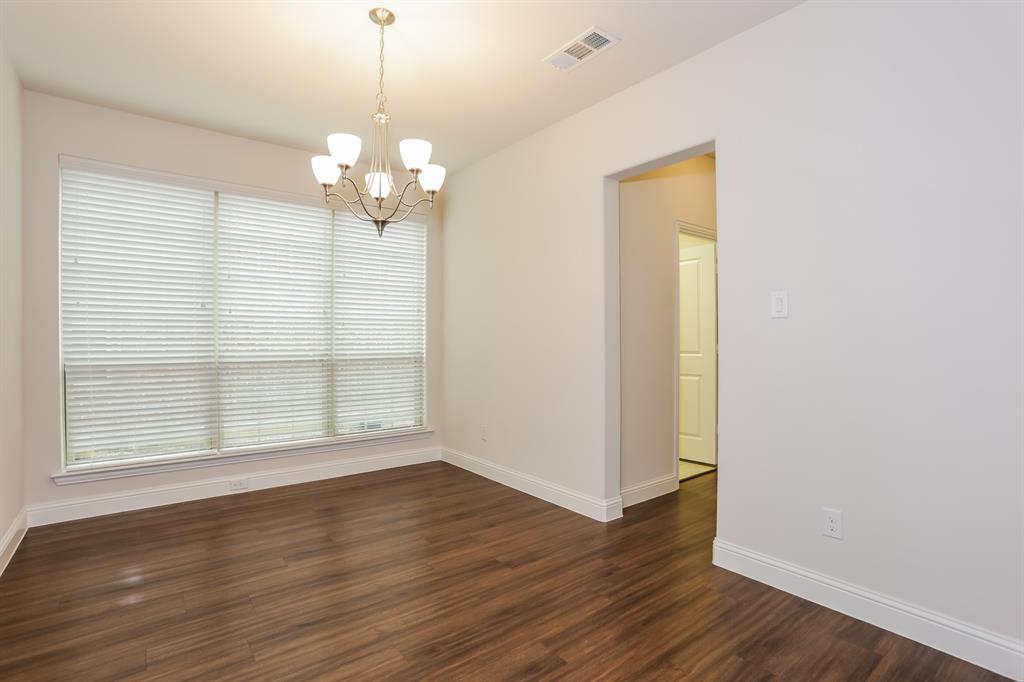 Castle Hills Realm West Add - Residential Lease