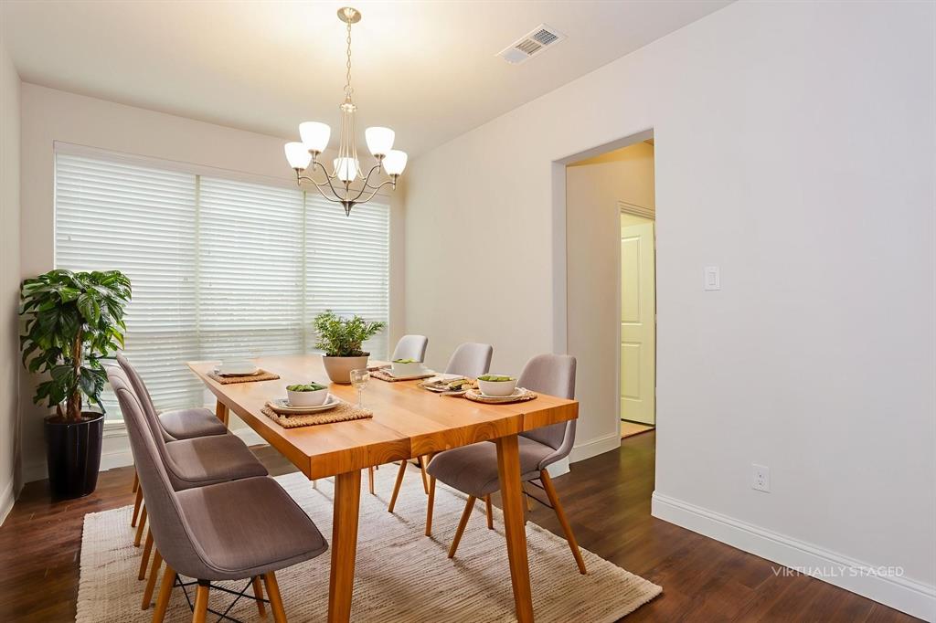 Castle Hills Realm West Add - Residential Lease