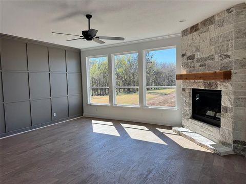 7751 Barber Ranch Road Fort Worth TX 76126