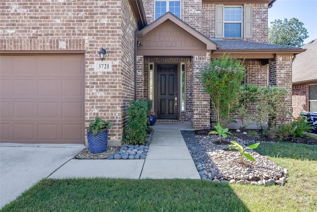 3721 Estates Way