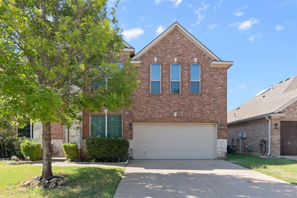 10212 Crawford Farms Drive