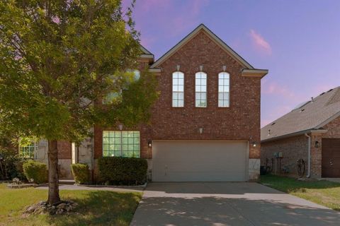 10212 Crawford Farms Drive Fort Worth TX 76244