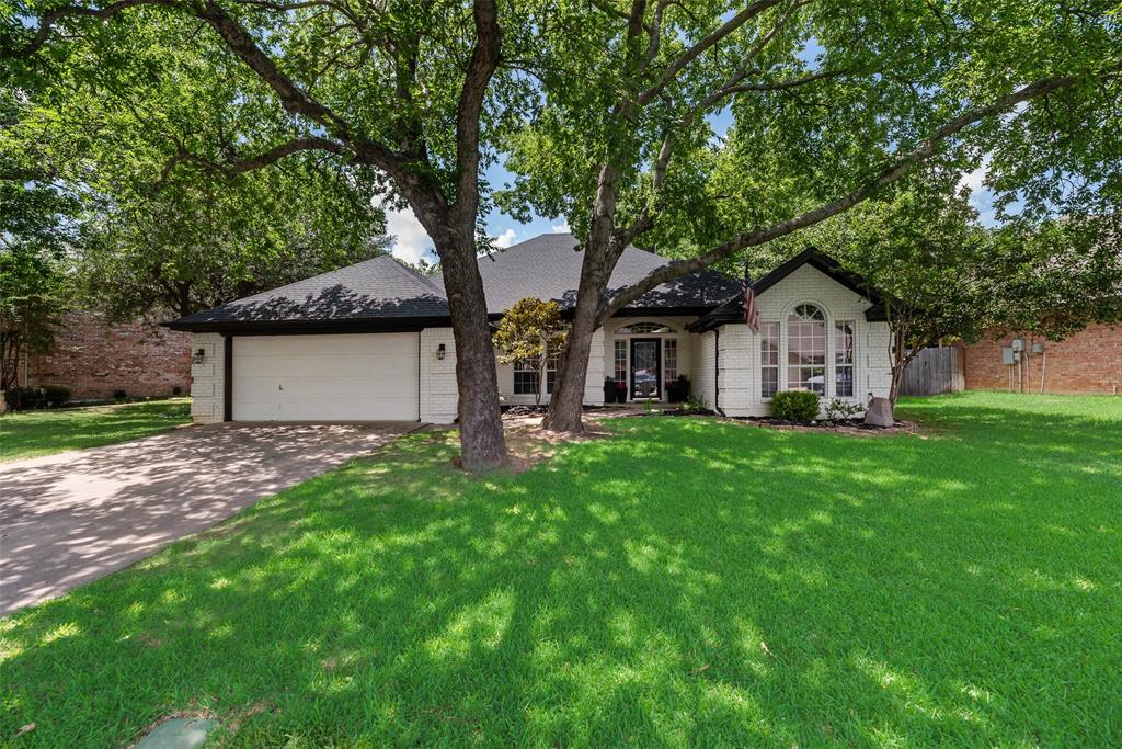 2921 Oak Ridge Drive