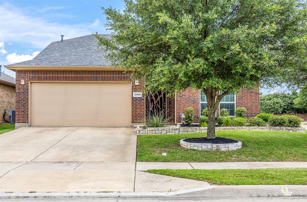 2600 Canyon Wren Lane