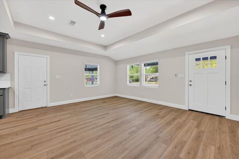 Tiny photo for 2009 W Sherman Street, Paris, TX 75460 (MLS # 21223727)