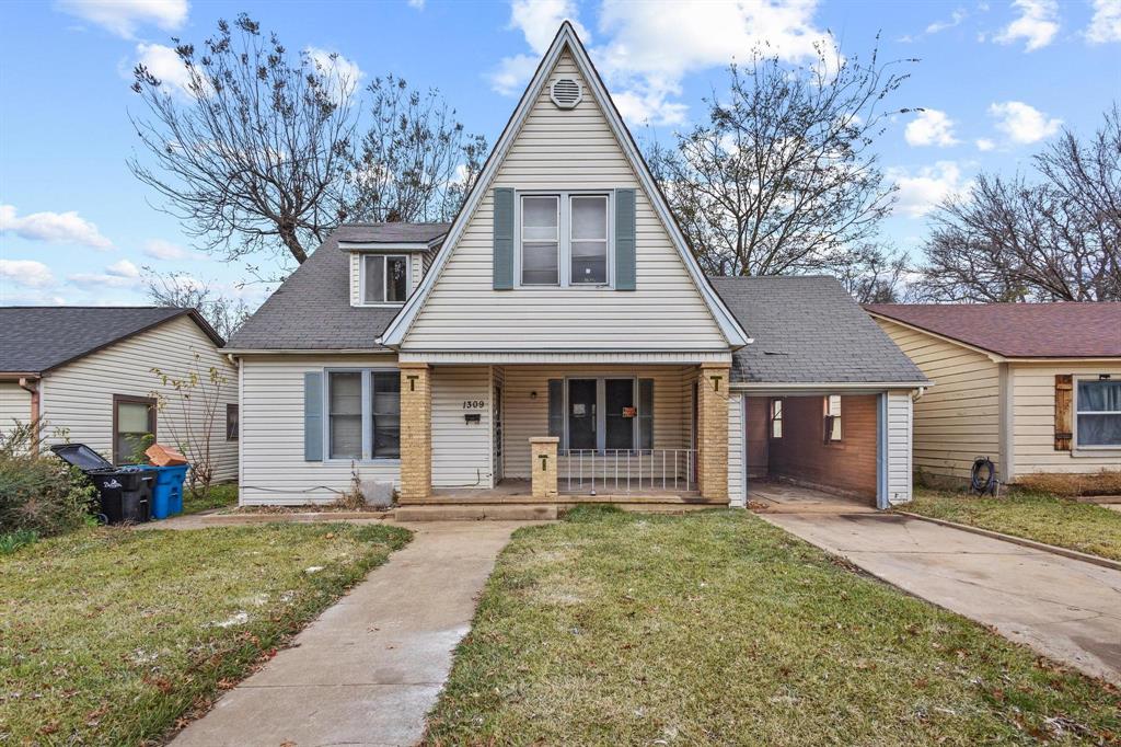 Millers 2nd Add - Residential