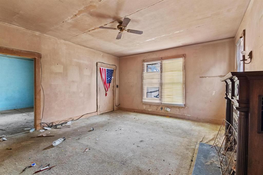 Millers 2nd Add - Residential