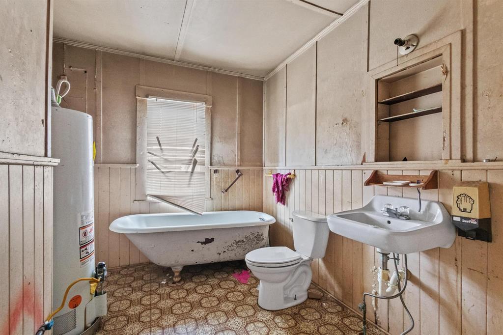 Millers 2nd Add - Residential