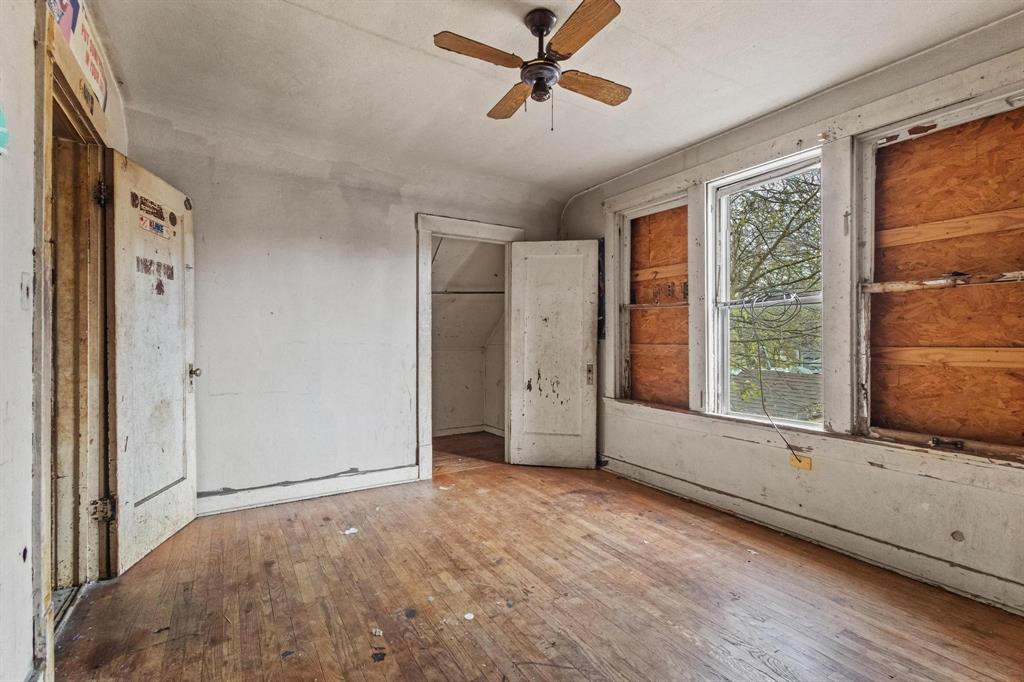 Millers 2nd Add - Residential