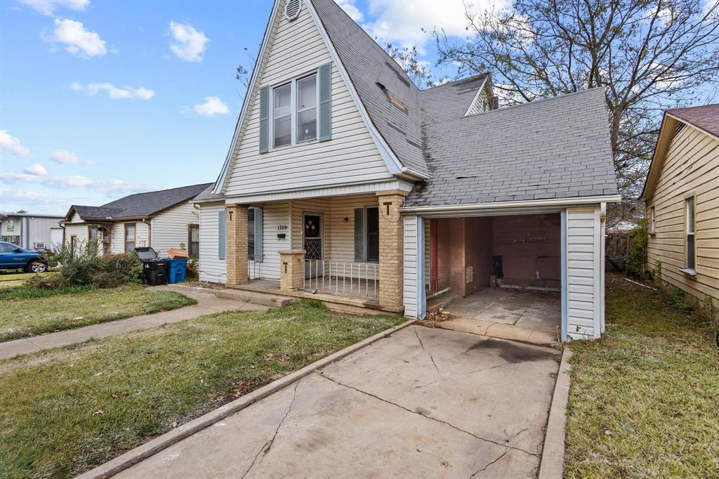 Millers 2nd Add - Residential