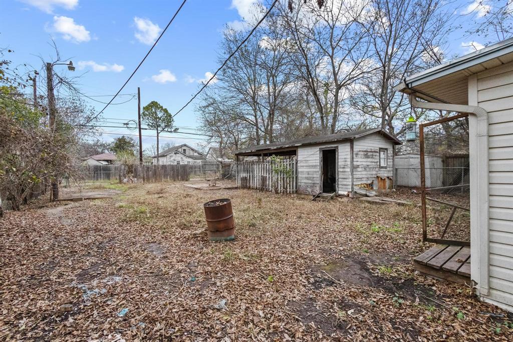 Millers 2nd Add - Residential