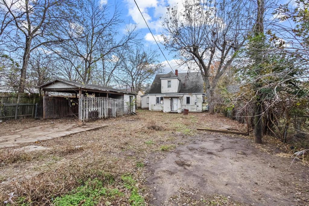 Millers 2nd Add - Residential