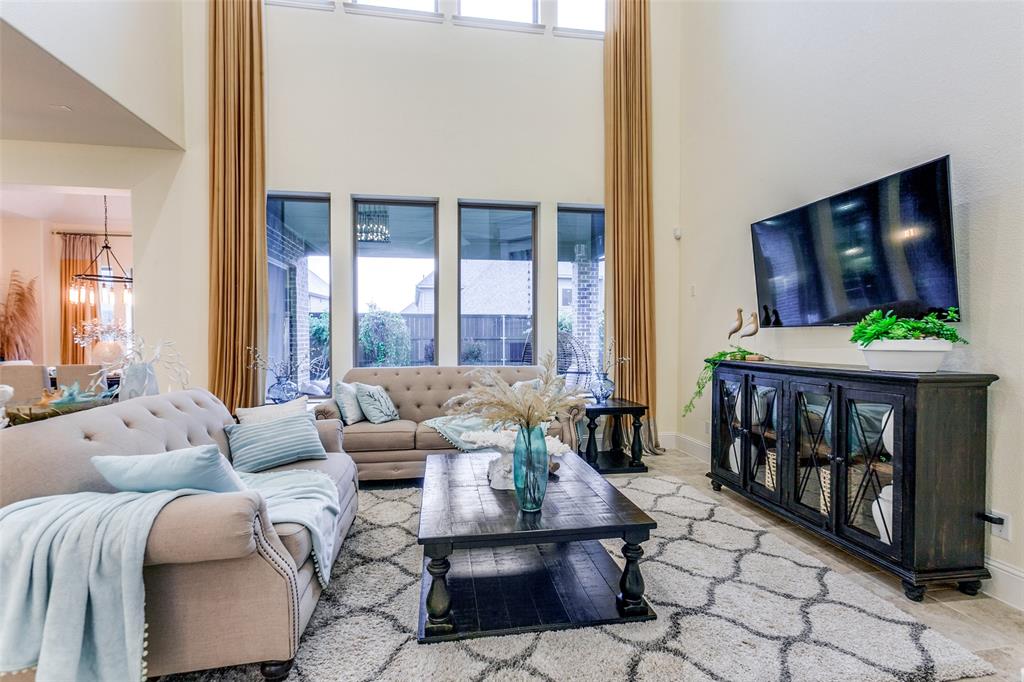 2018 Barley Place Drive