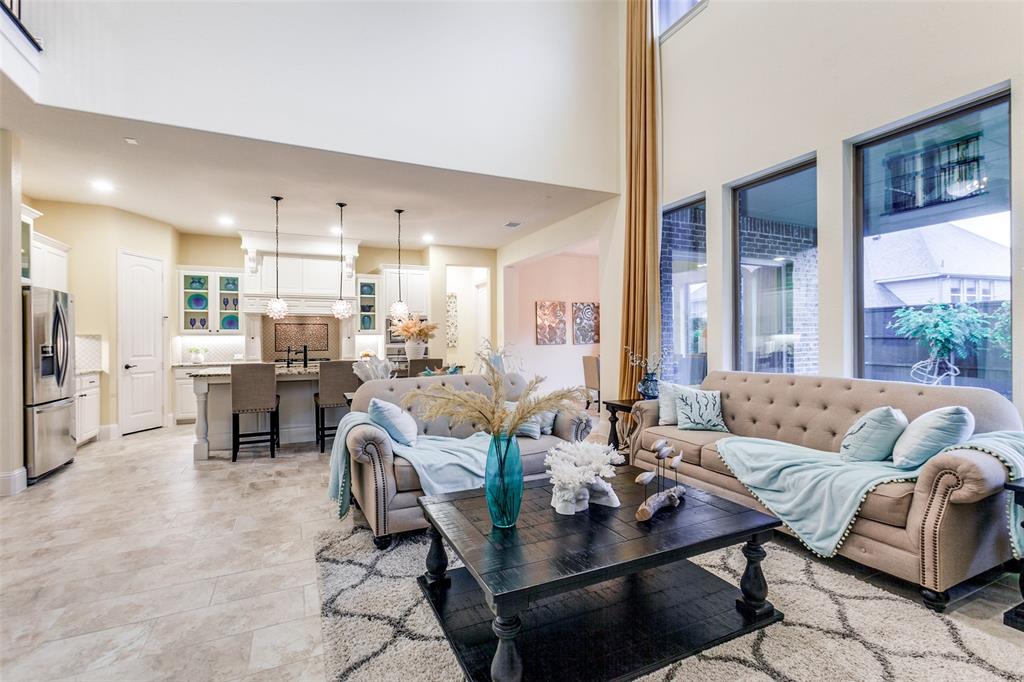 2018 Barley Place Drive