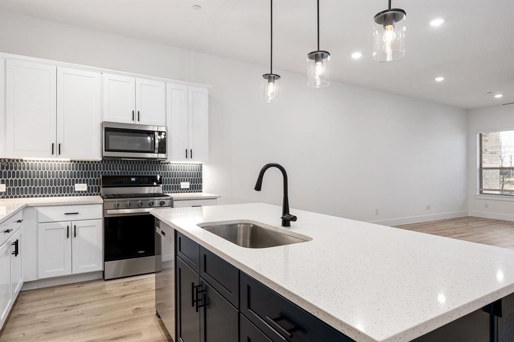 Fortune Spgs - Residential Lease